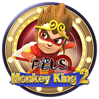 Monkey King2 PLUS
